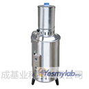 上海申安YA.ZDI-10断水自控型蒸馏水器